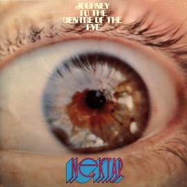 Journey To the Centre of the Eye - 2cd Remastered and Expanded Edition