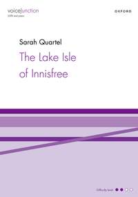 Quartel: The Lake Isle of Innisfree