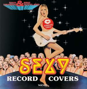 Sexy Record Covers