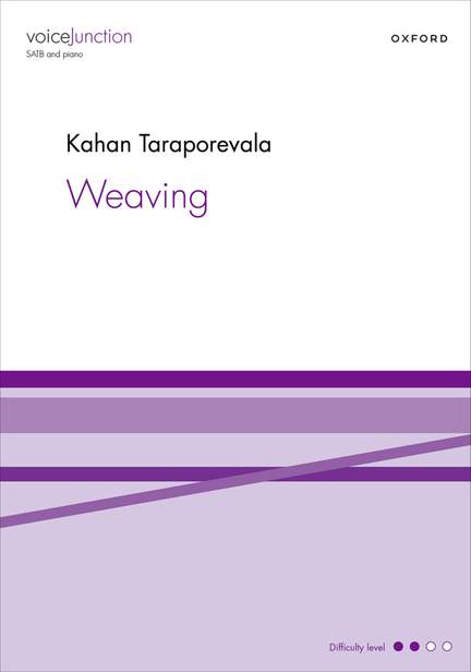 Weaving