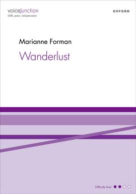 Wanderlust
