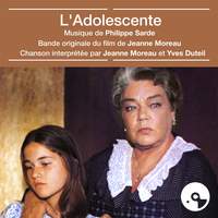 L'adolescente