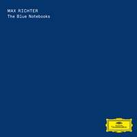 The Blue Notebooks