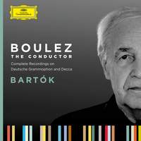 Boulez A-Z: Bartók