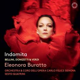 Indomita