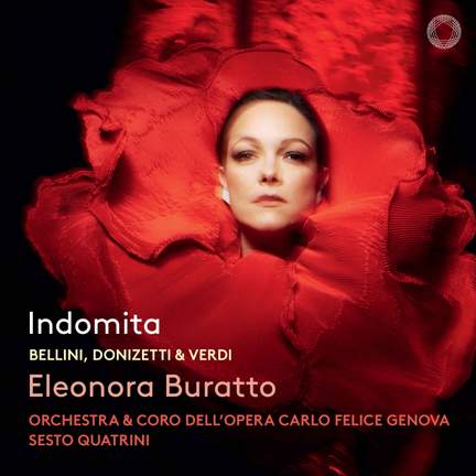 Indomita