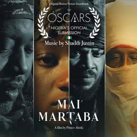Mai Martaba (Original Motion Picture Soundtrack)