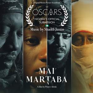 Mai Martaba (Original Motion Picture Soundtrack)