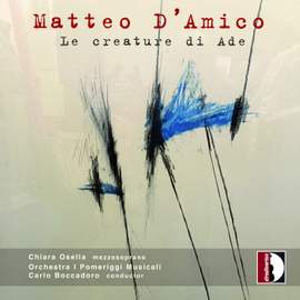Le creature di Ade