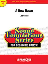 Lisa Galvin: A New Dawn