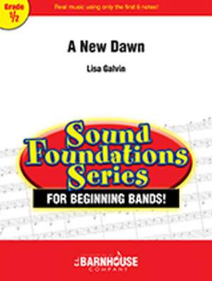 Lisa Galvin: A New Dawn