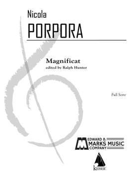 Nicola Porpora: Magnificat