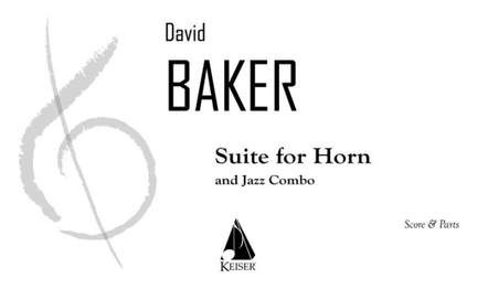 David Baker: Suite