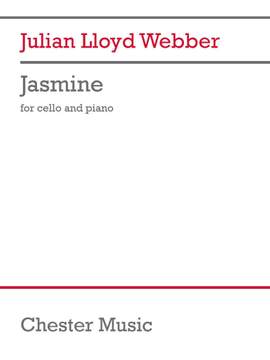 Julian Lloyd Webber: Jasmine