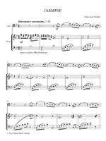 Julian Lloyd Webber: Jasmine Product Image