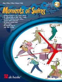 Rik Elings: Moments of Swing