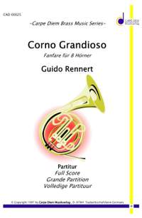 Rennert, G: Corno Grandioso