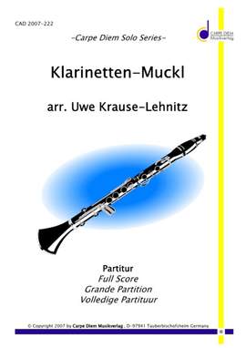 Klarinetten-Muckl