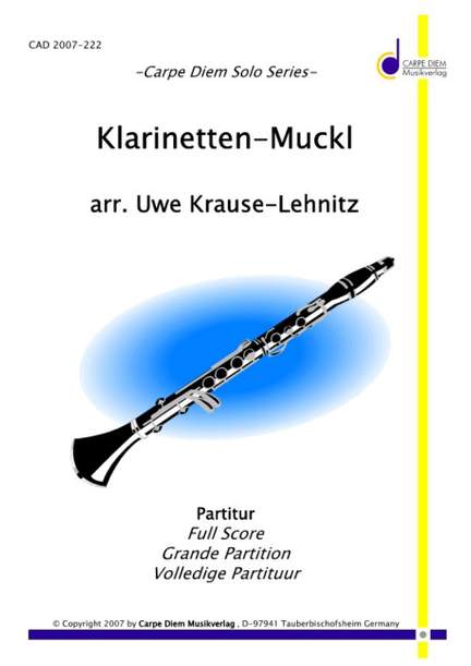 Klarinetten-Muckl