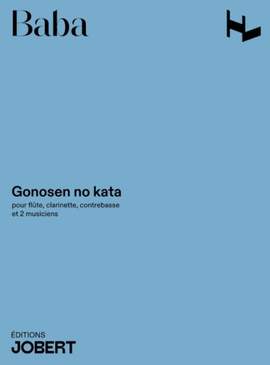Baba, N: Gonosen no kata