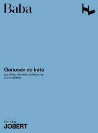 Baba, N: Gonosen no kata
