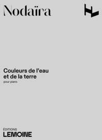 Nodaïra, I: Couleurs de l’eau et de la terre