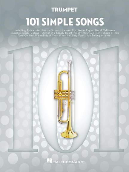 101 Simple Songs