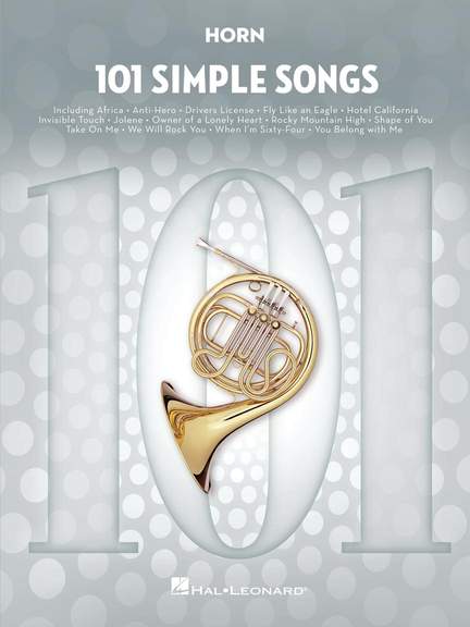 101 Simple Songs