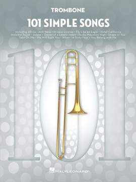101 Simple Songs