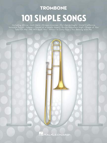101 Simple Songs