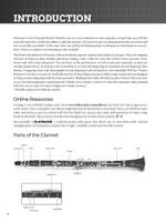 Do-It-Yourself Clarinet Product Image