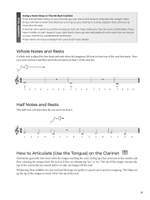 Do-It-Yourself Clarinet Product Image
