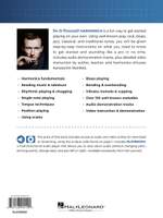 Do-It-Yourself Harmonica Product Image