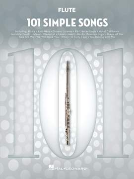 101 Simple Songs