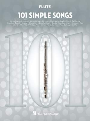 101 Simple Songs
