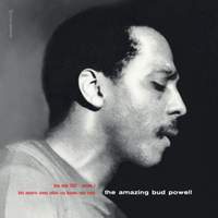 Amazing Bud Powell, Vol. 1