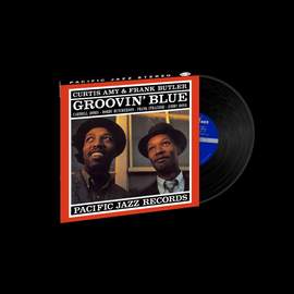 Groovin' Blue