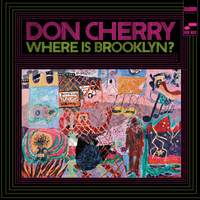 Where is Brooklyn?