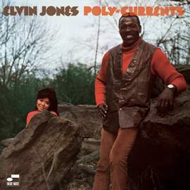 Poly-Currents