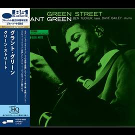 Green Street