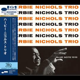 Herbie Nichols Trio
