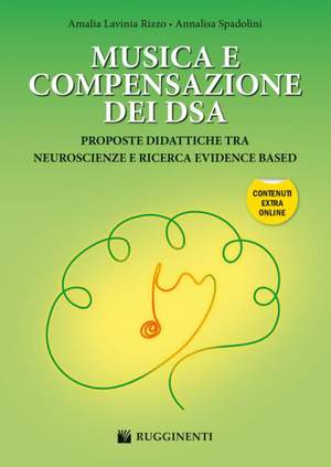 Musica e Compensazione dei DSA