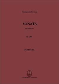 Giampaolo Testoni: Sonata