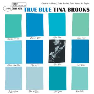 True Blue