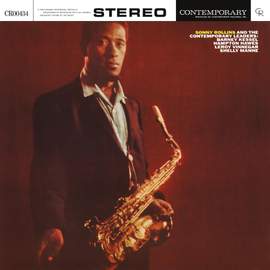 Sonny Rollins and the Contemporary Leaders