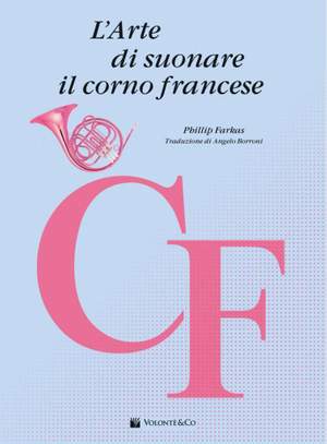 Philip Farkas: l'Arte di Suonare il Corno Francese