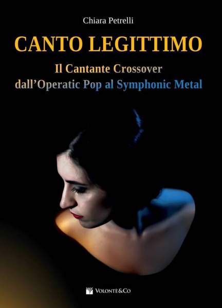 Canto Legittimo