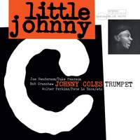 Little Johnny C