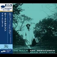 Blues Walk