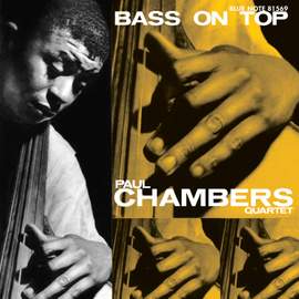 Bass On Top